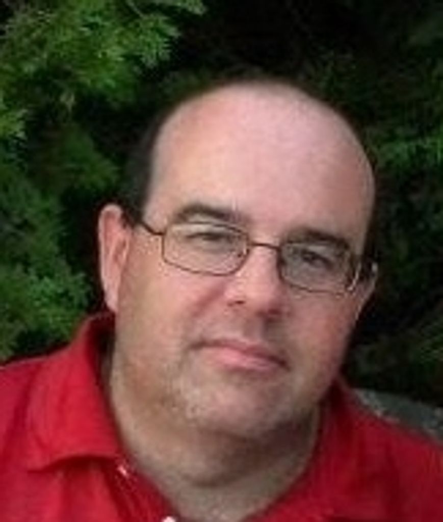 Gilbert Alexander Baxter Profile Photo