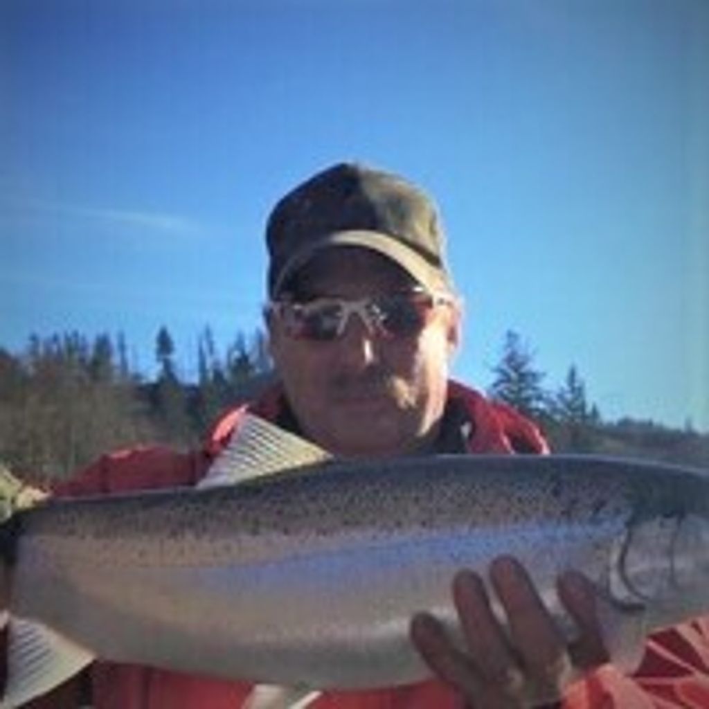 Steven Ford Profile Photo