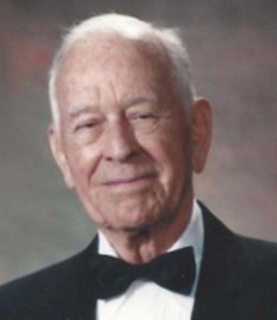 Jack Bates Stewart 