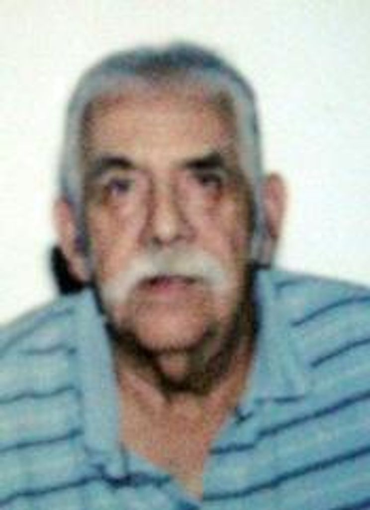 Armando G. Garcia