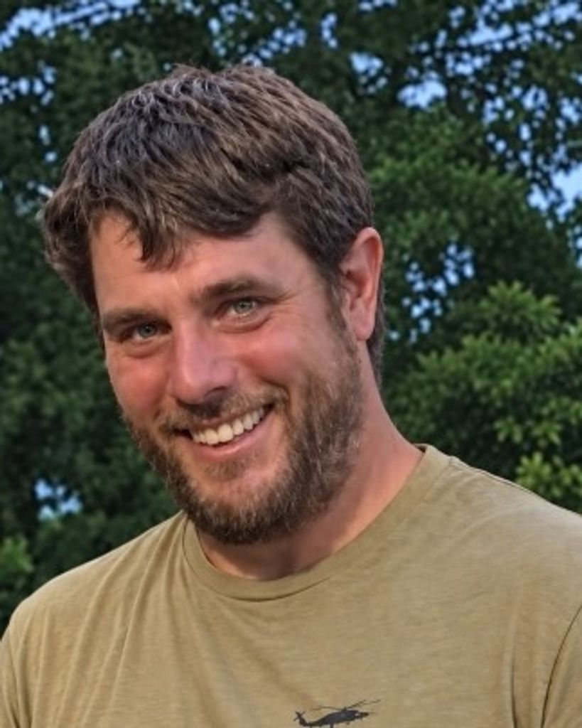 Eric Matthew Pentz Profile Photo