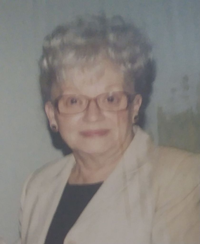 Emma Jean (Vargulish)  Todd