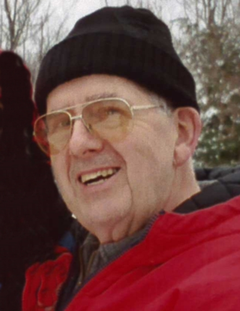Daniel J. Weitz, Sr.