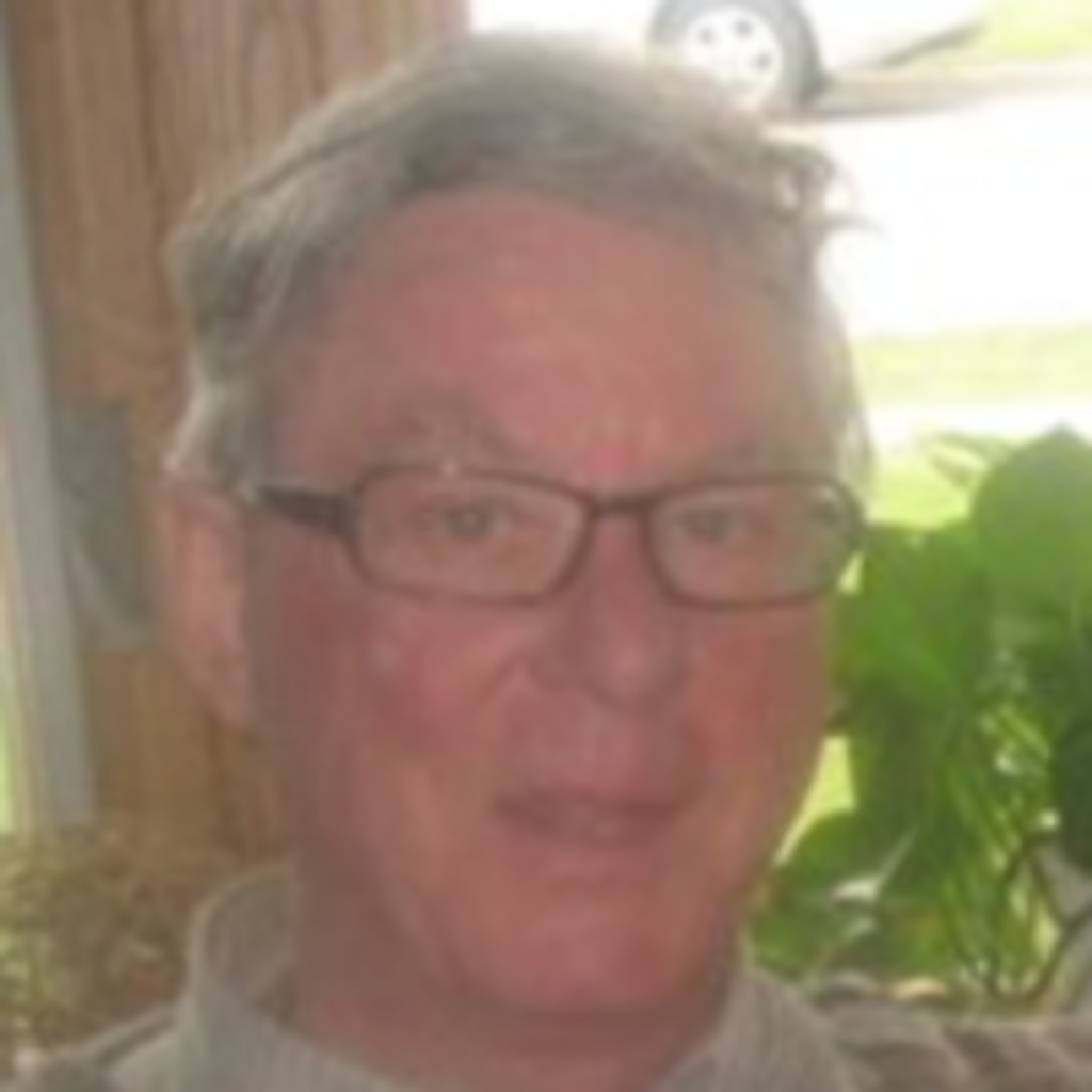Wayne Davis Profile Photo