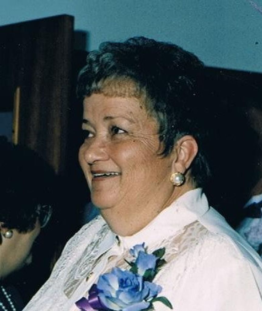 Frances C. Strawn