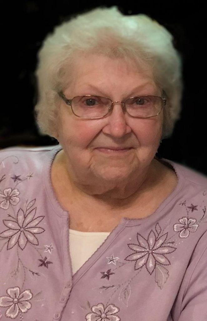 Thelma L. Withers Profile Photo