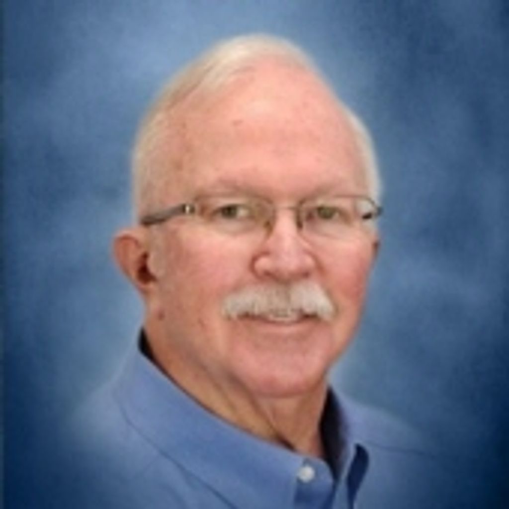 Alan Dwight Bayer