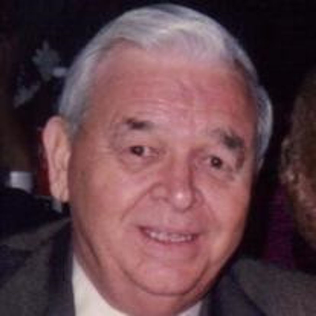 Morris E. Curren
