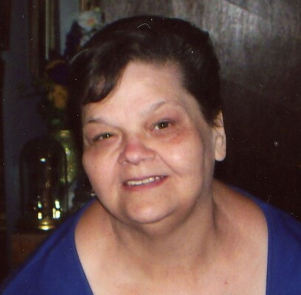 Margaret A. Mcdowell