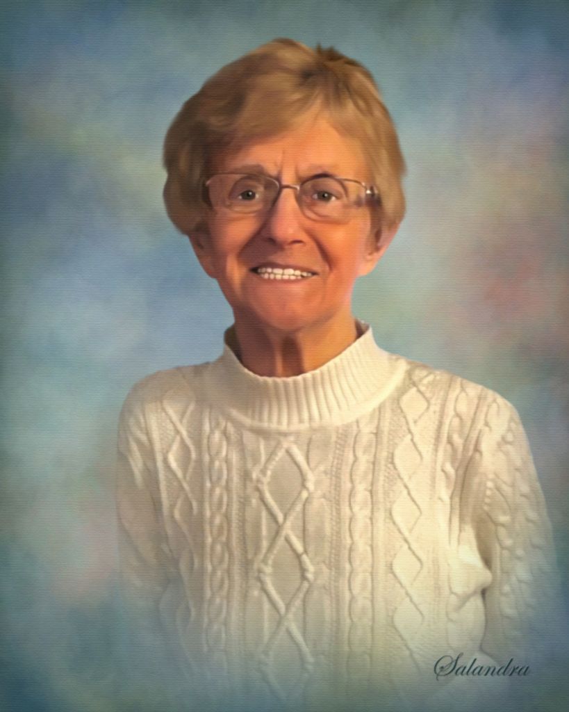 Margaret F. "Marge" Short Profile Photo