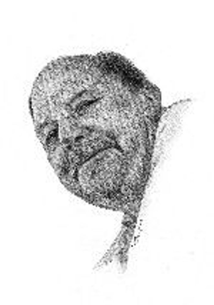 Kenneth Warren Matheny