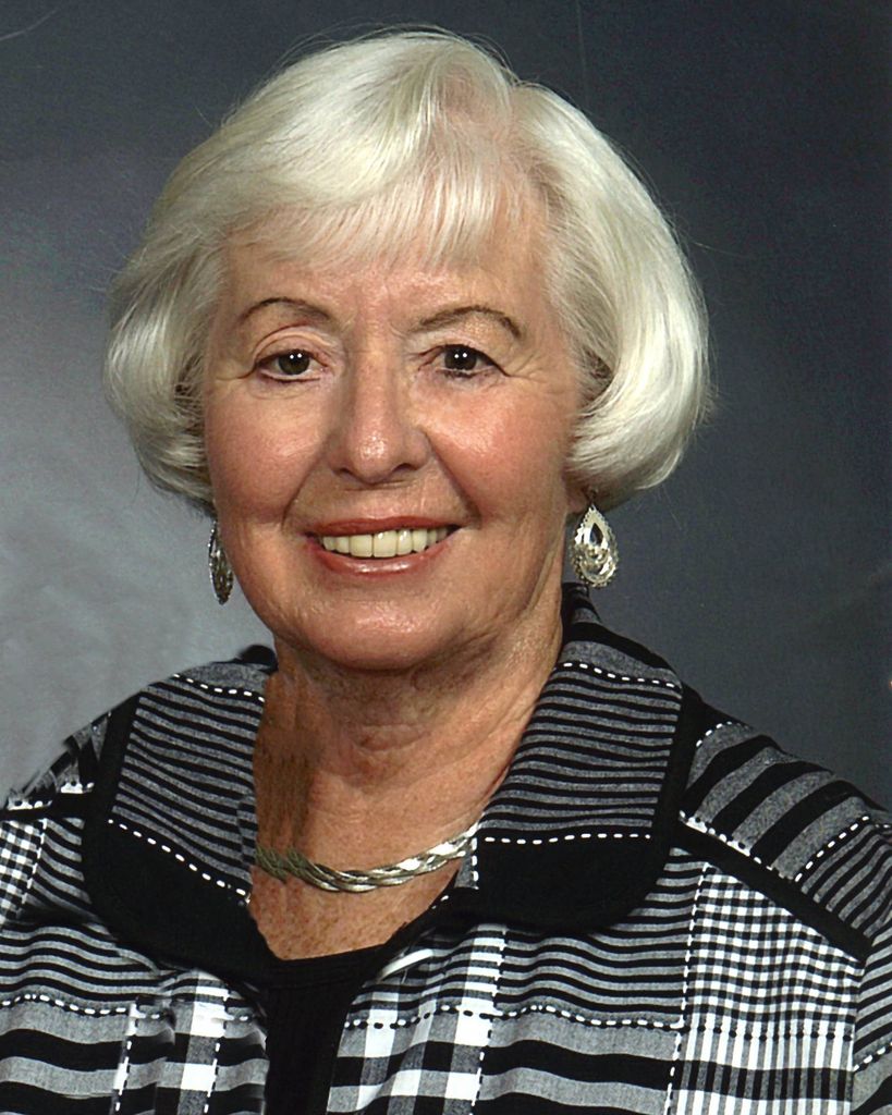 Lorraine R. Emery