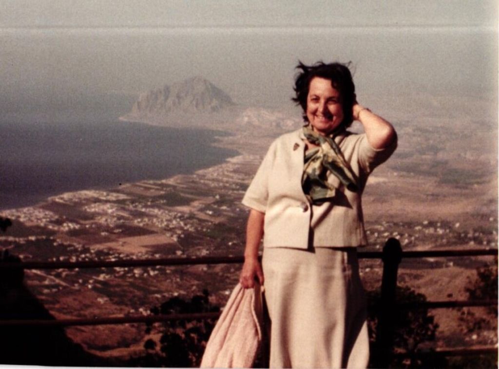 Concetta Leone