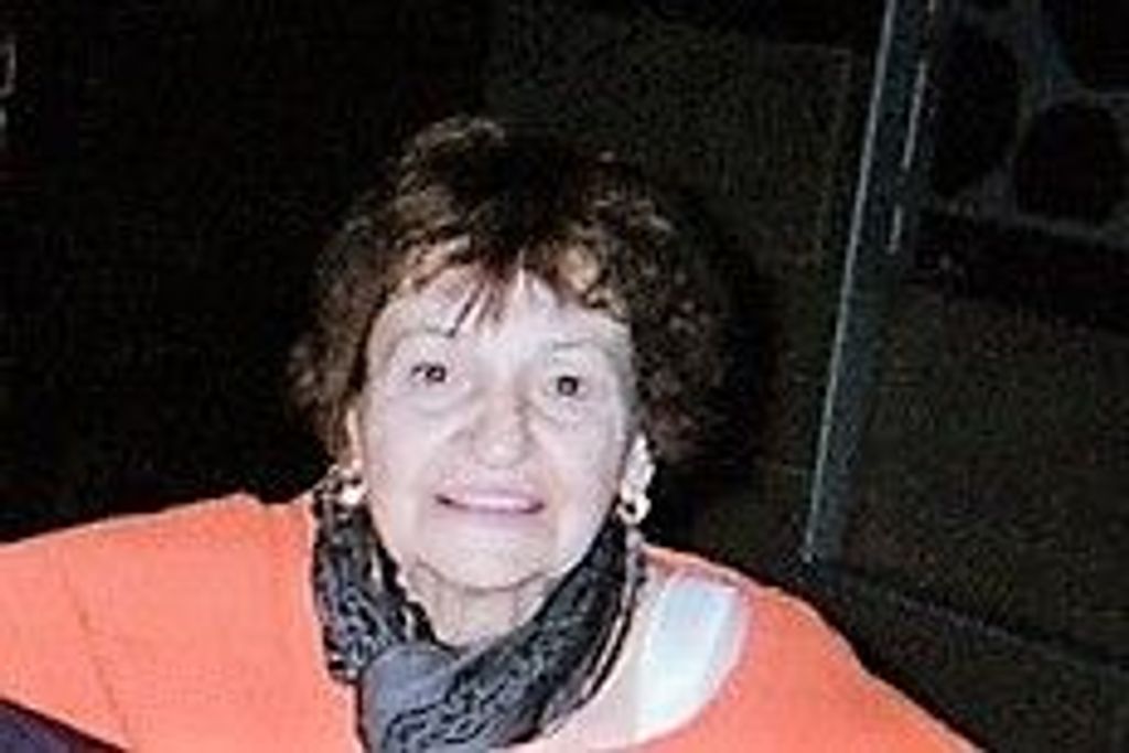 Maria C Gabriele Profile Photo