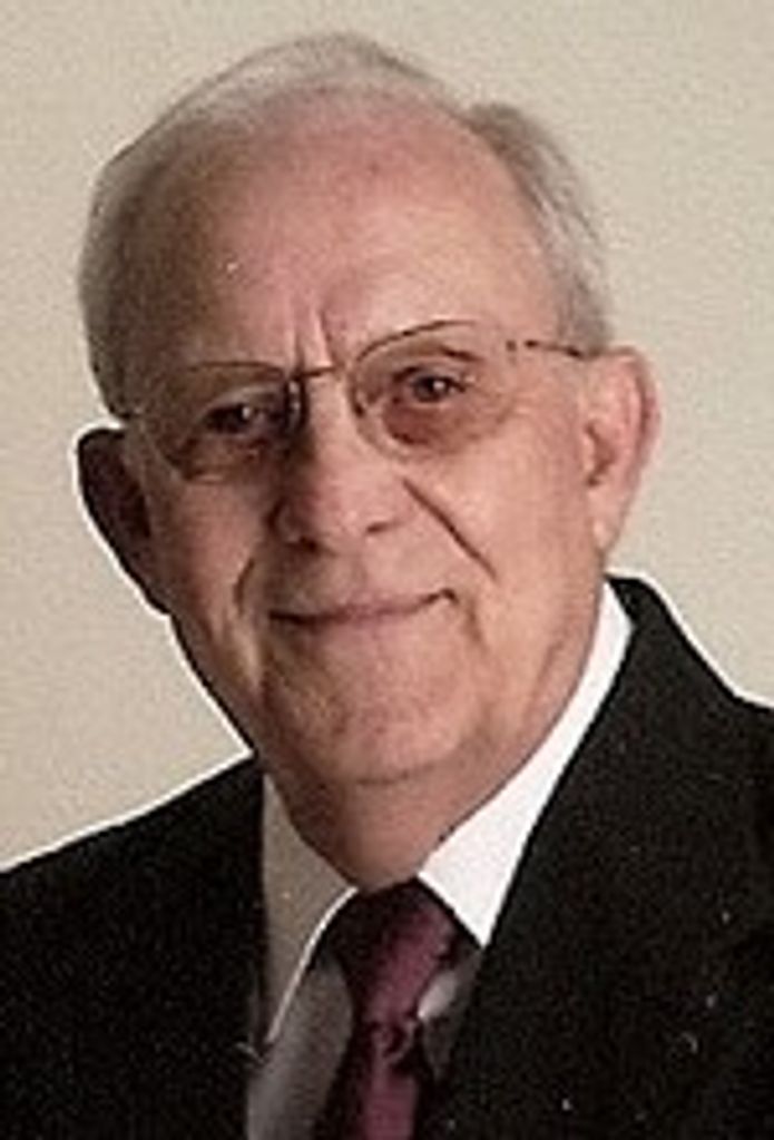 Leroy Martin Scheuermann