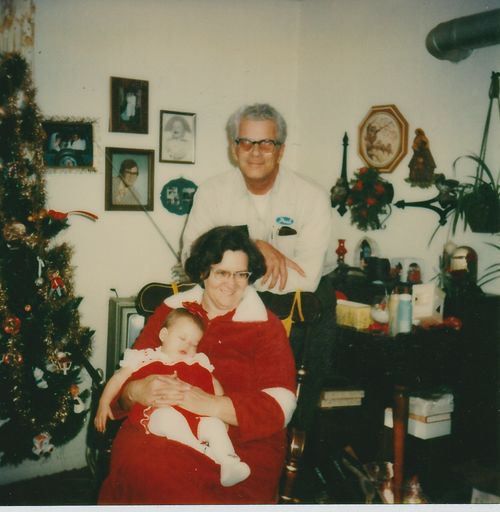 Mabel Joan Clark photo gallery thumbnail 64 of 148