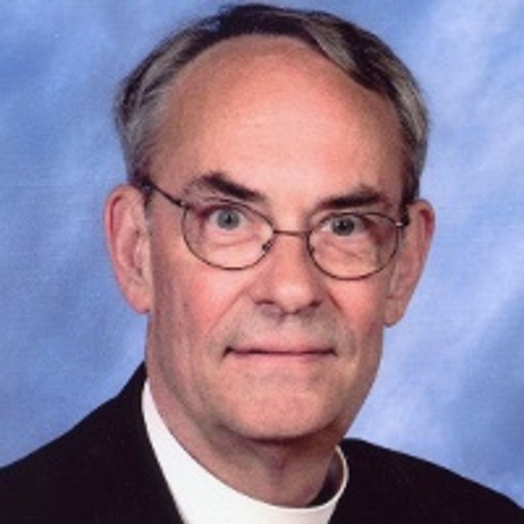Rev. Gordon Peers Ray