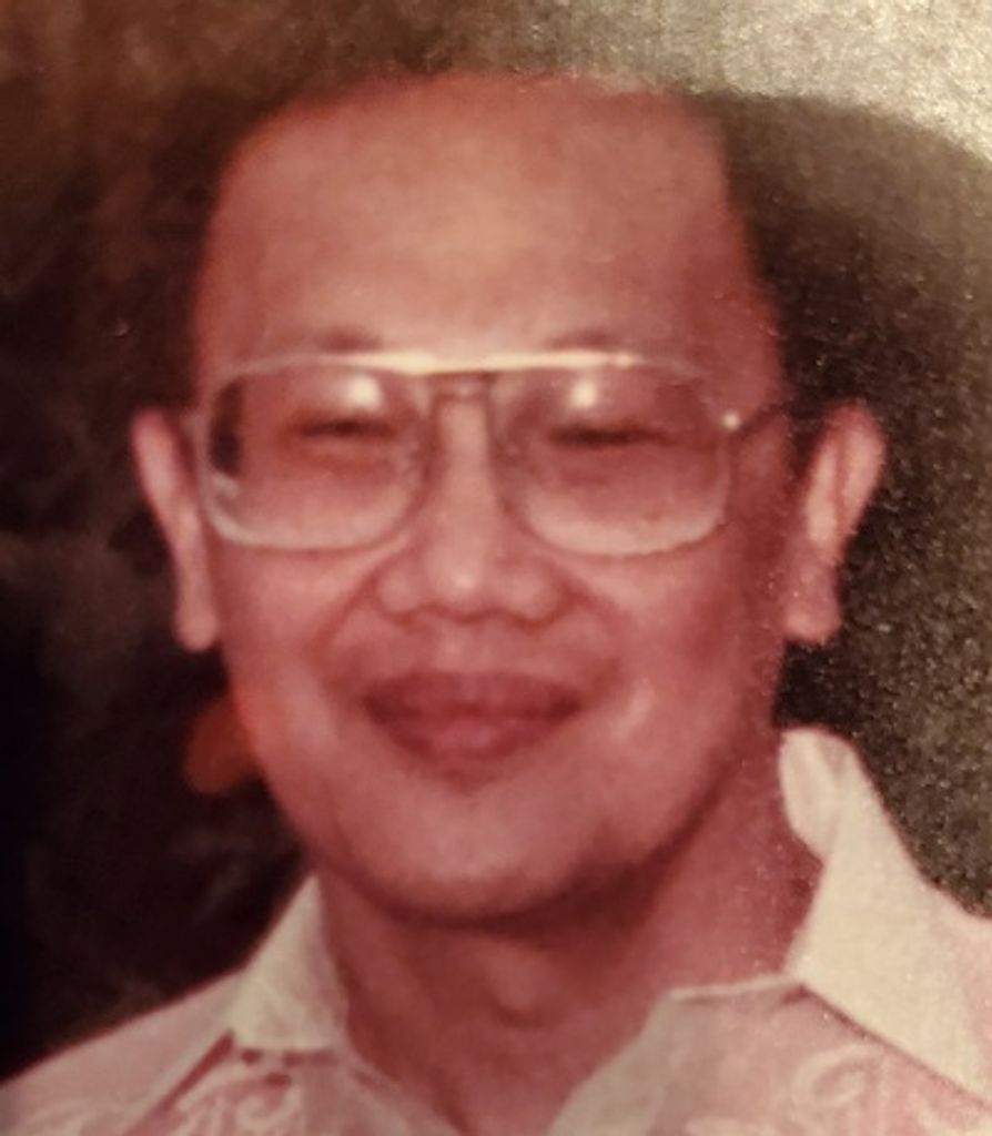 Benjamin A. Agana Profile Photo