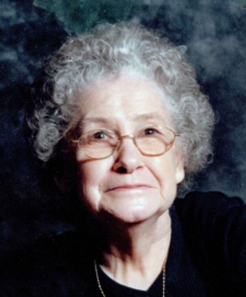 Mary Eversole