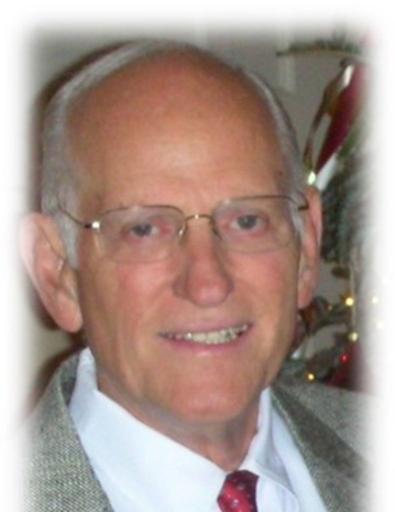 Robert Spann Lindsey