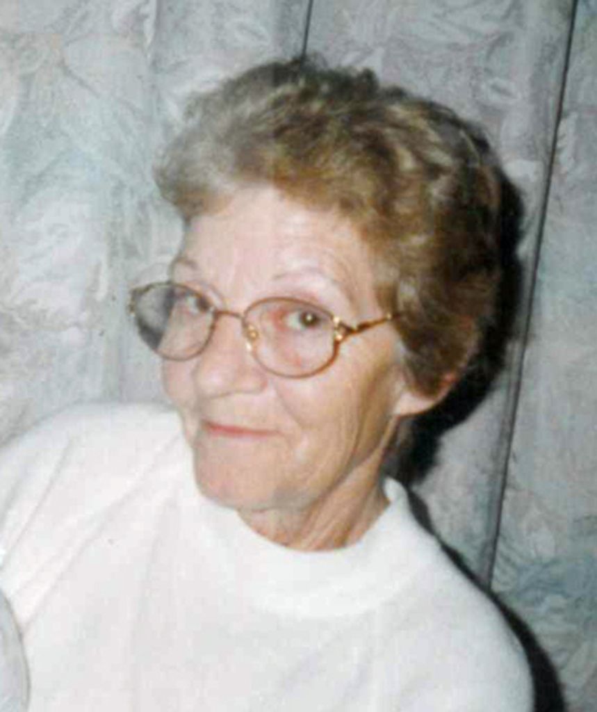 Pauline Stout Jenkins