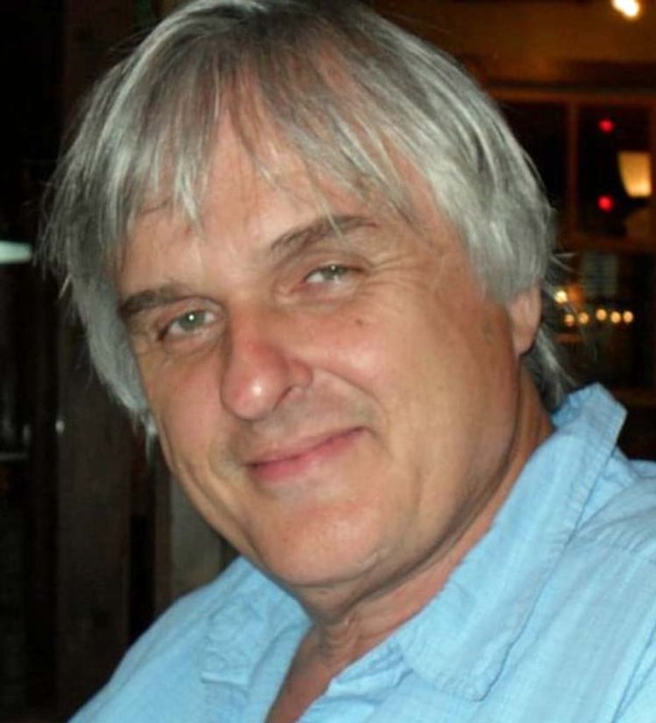 Richard Walter Bachynsky Profile Photo