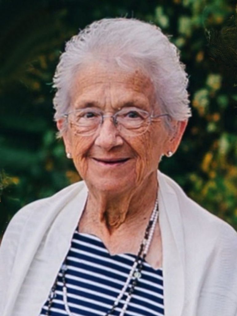 Roberta Simpson Perley Profile Photo