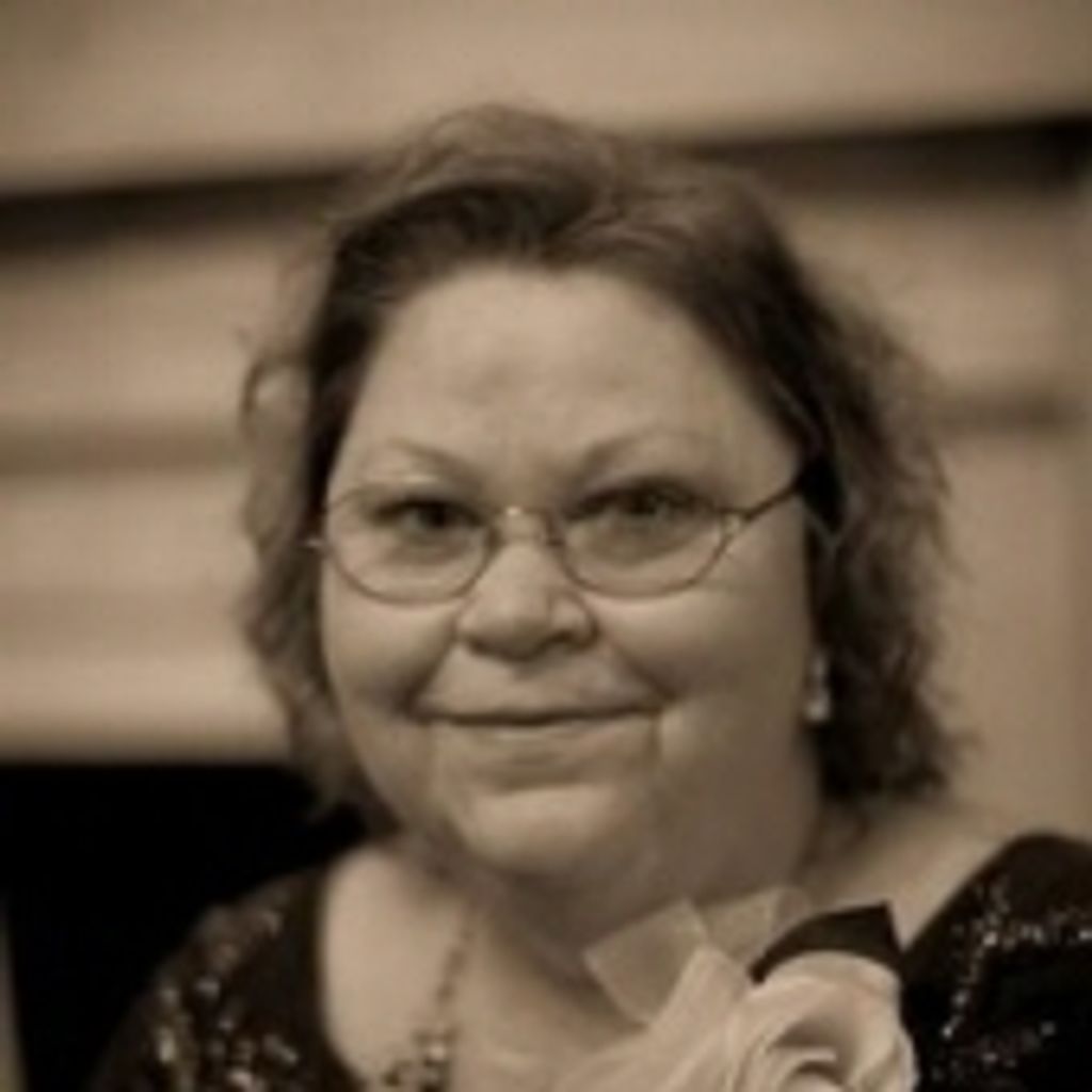 Rachel Christine Holcomb