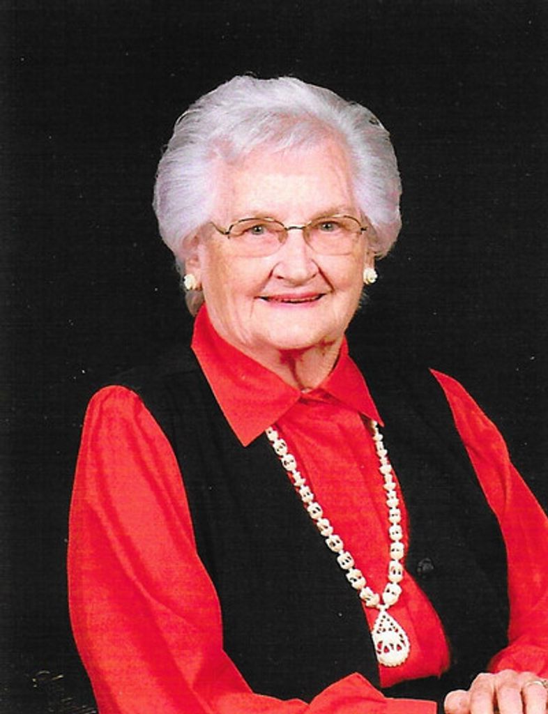 Ann Coltrane Profile Photo