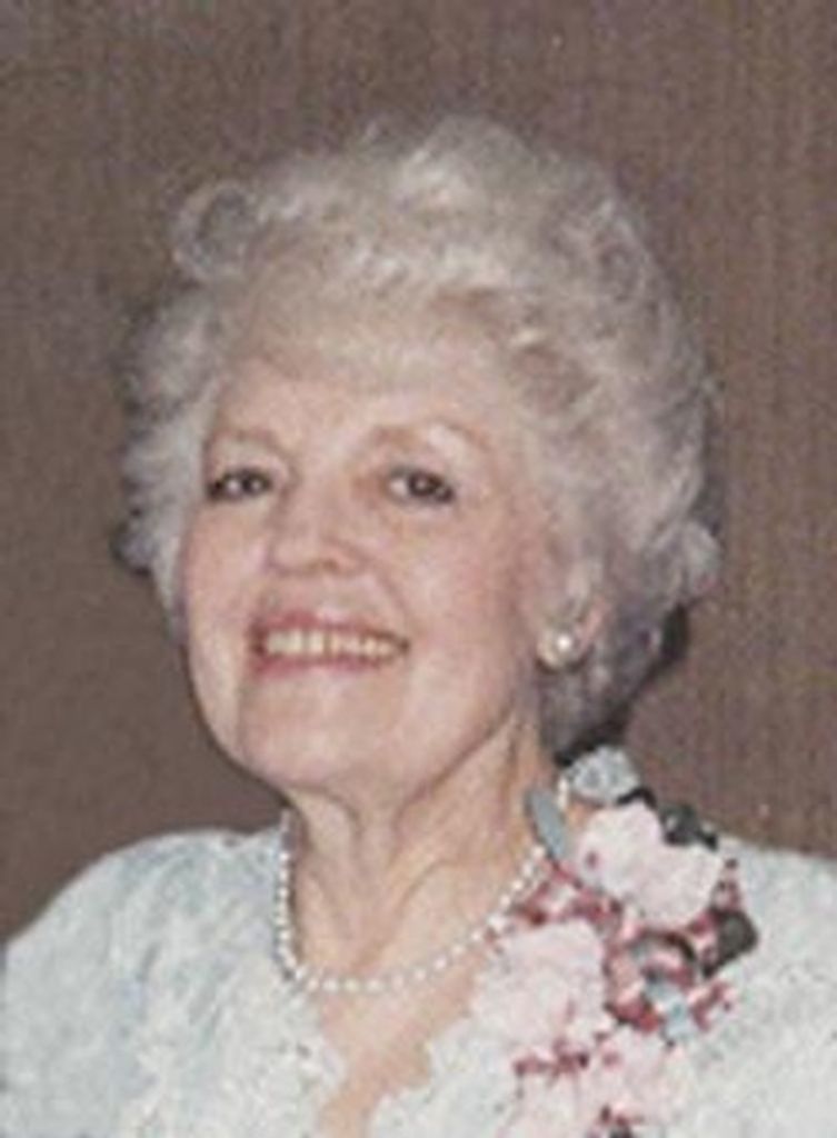 Joyce Aileen Kunde