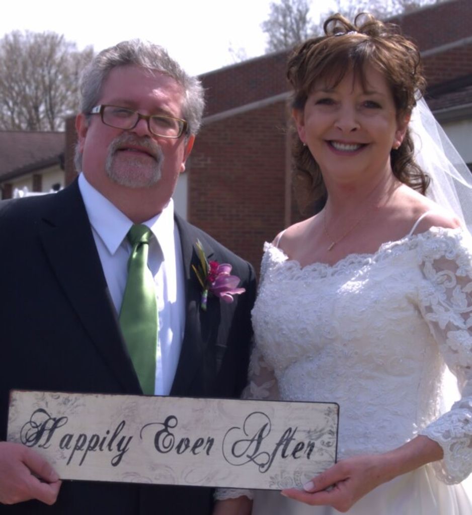 Katherine "Kathy" And Daniel "Danny" Scalise Profile Photo