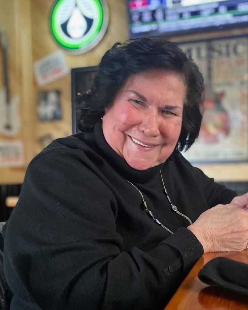 Mary E. Riffle Profile Photo