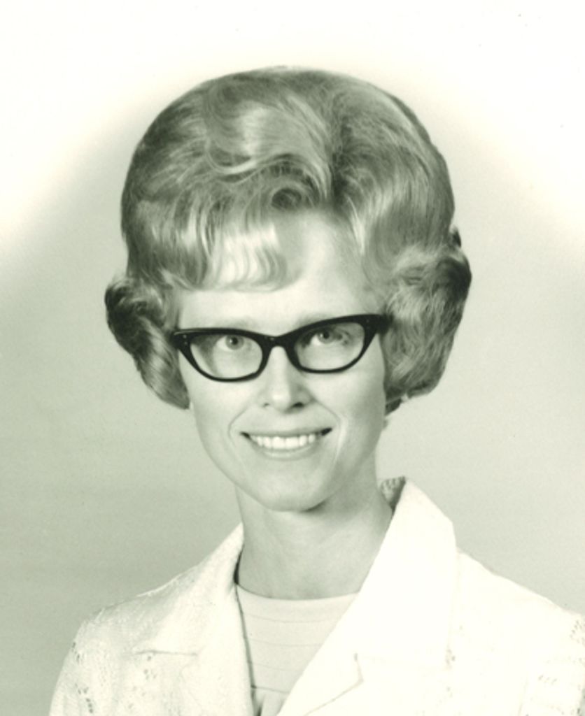 Jeanette Williams