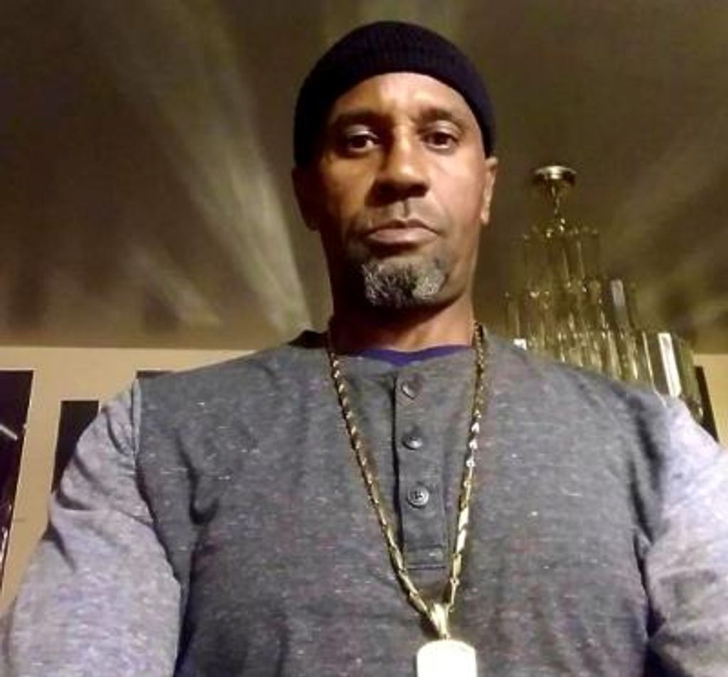 Anthony L. Holmes Profile Photo