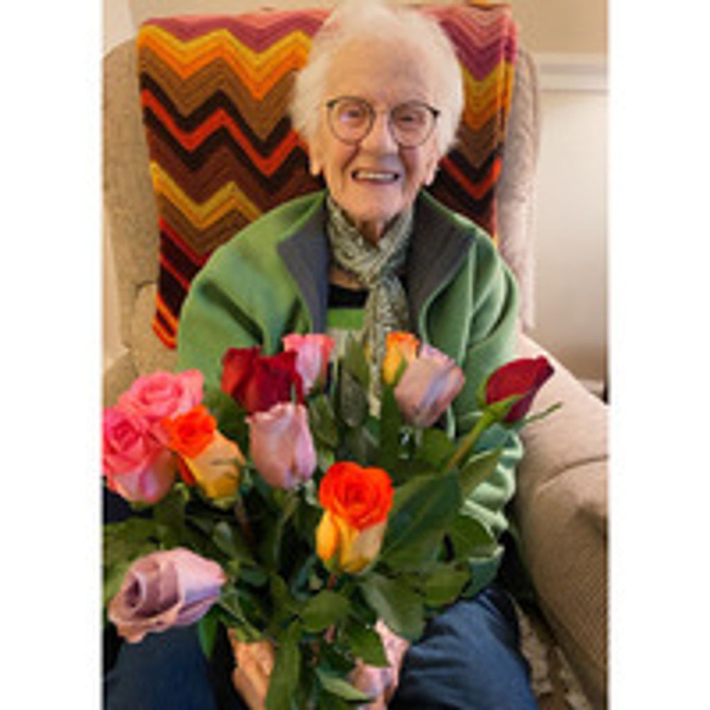 Annette M. Simcoe