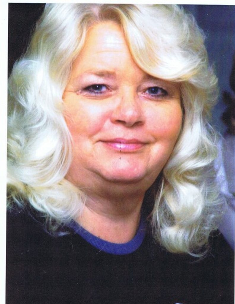 Bonnie Sue (Jones)  Wagoner Denton