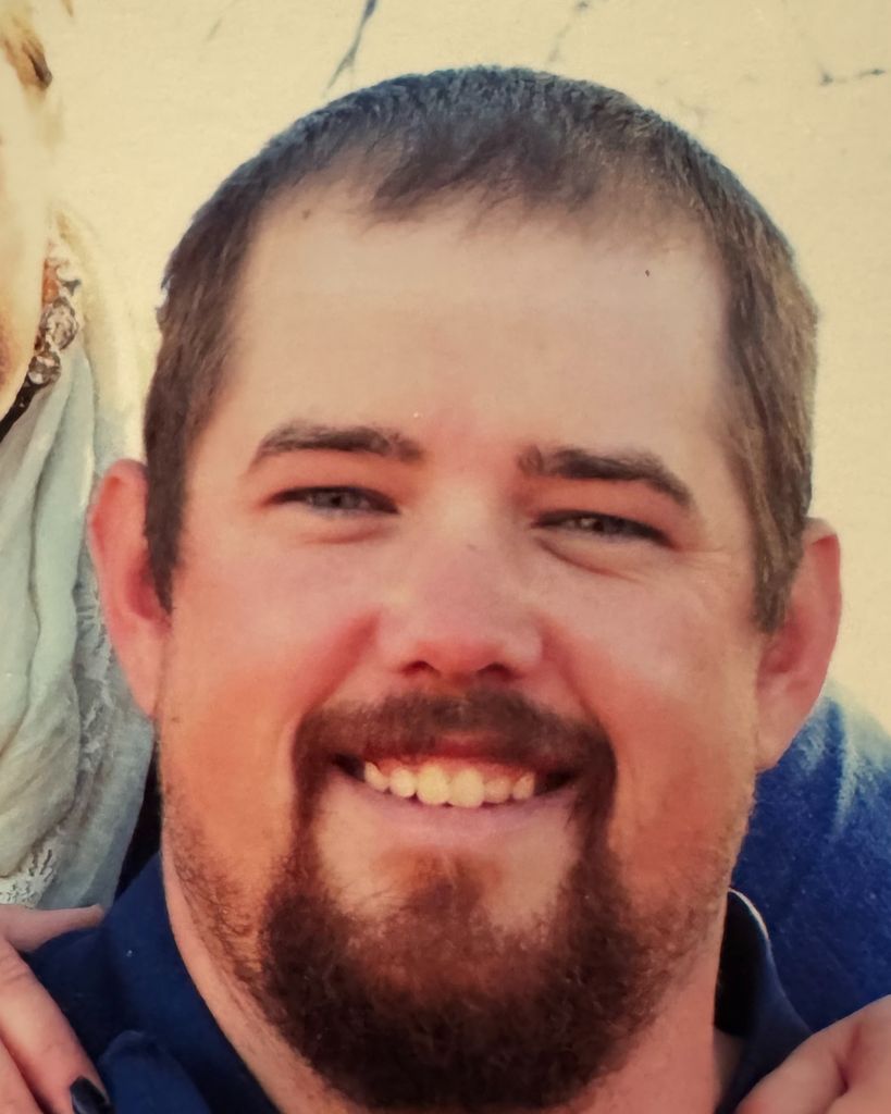 Jeffry Michael Smith
