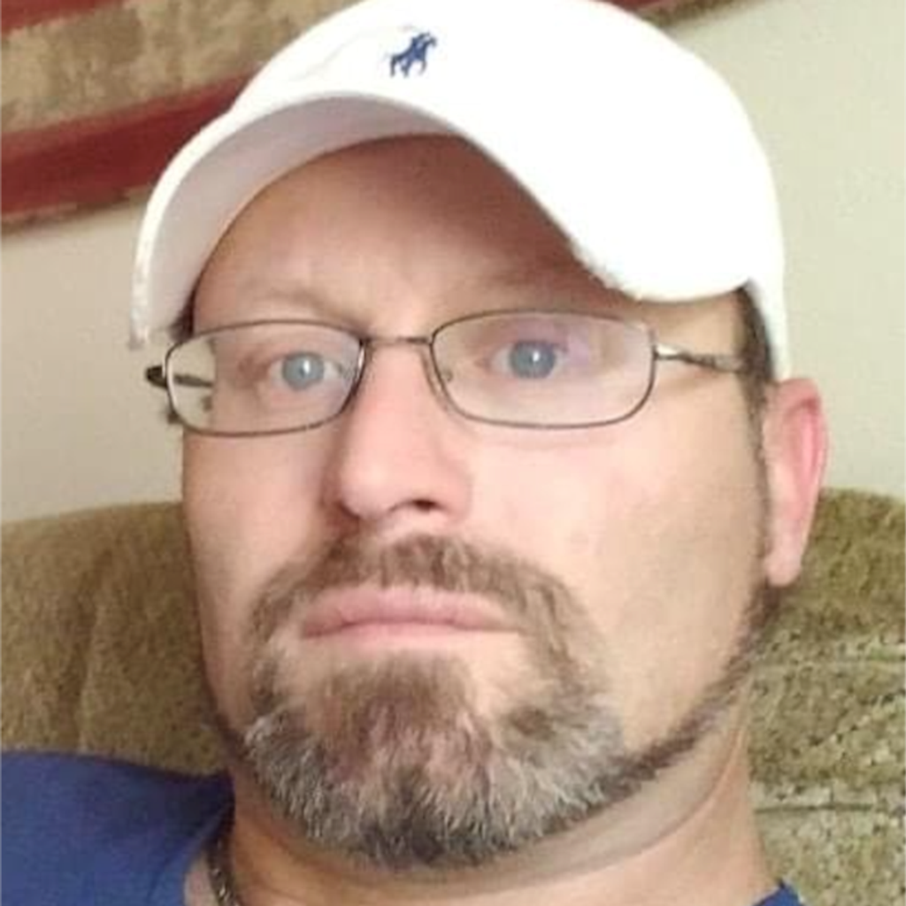 Ryan Joshua Hollier Profile Photo