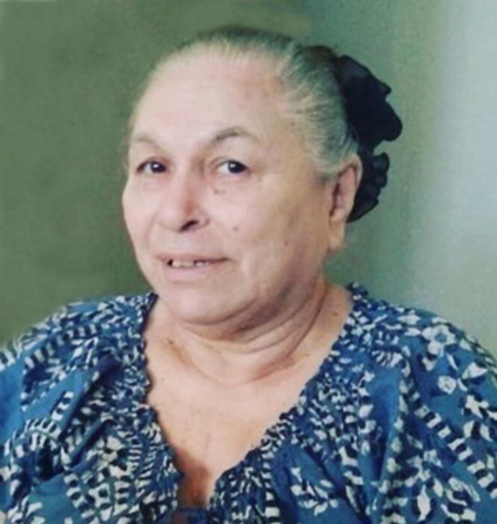Edith Vazquez Delvalle Profile Photo