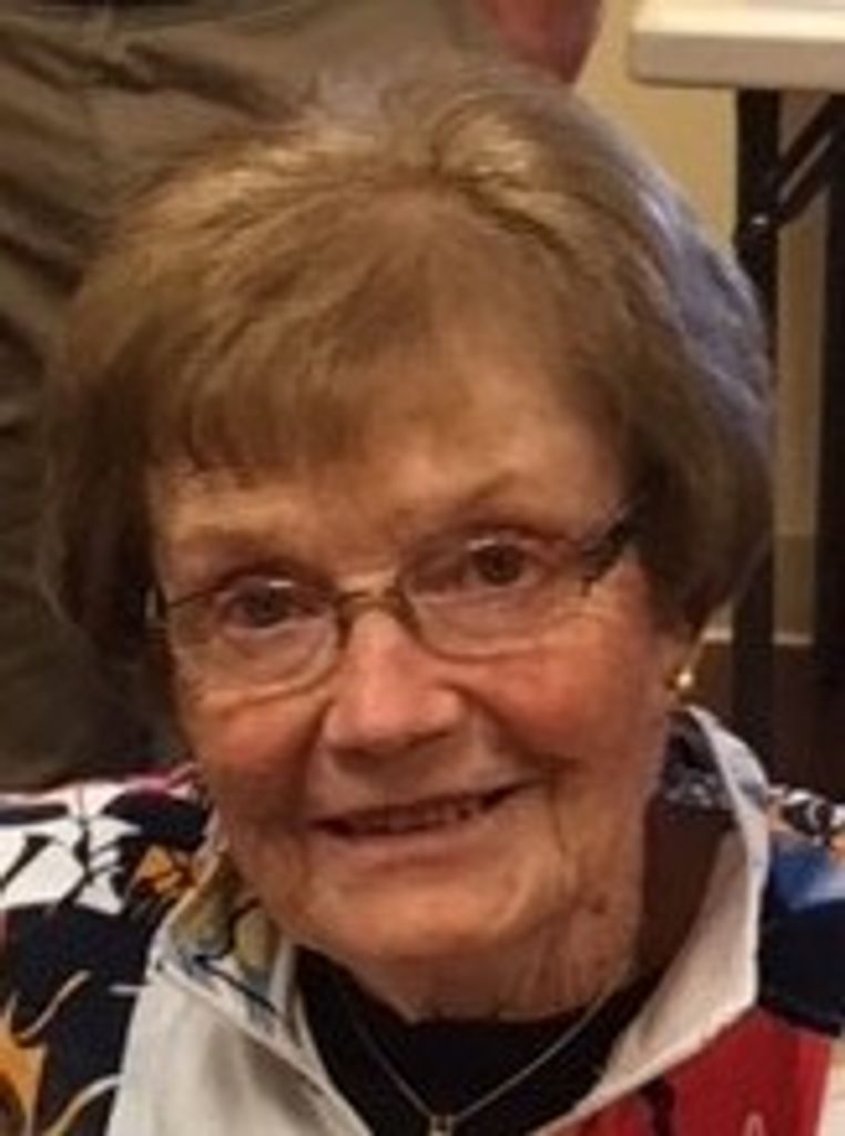 Eileen M. (Gable)  Kohls