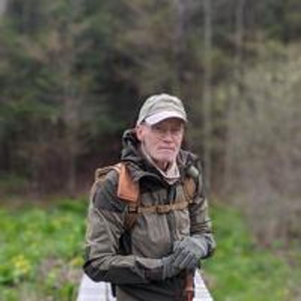 Dean H. Chapman