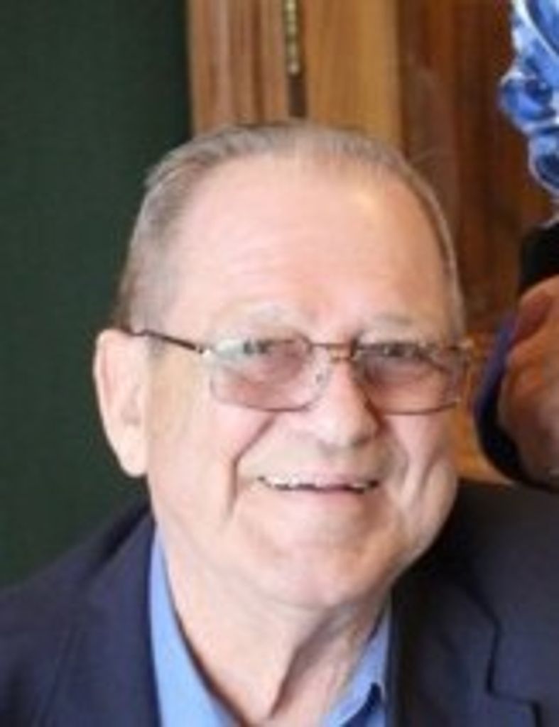 Cletus L. Hoffmann