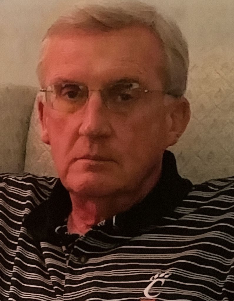 Thomas A. Budai