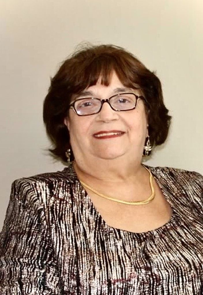 Grazia Maria Giovanna Butera