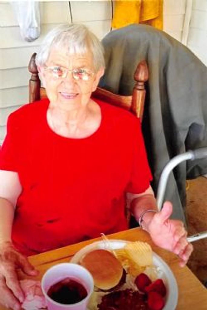 Doris May Profile Photo