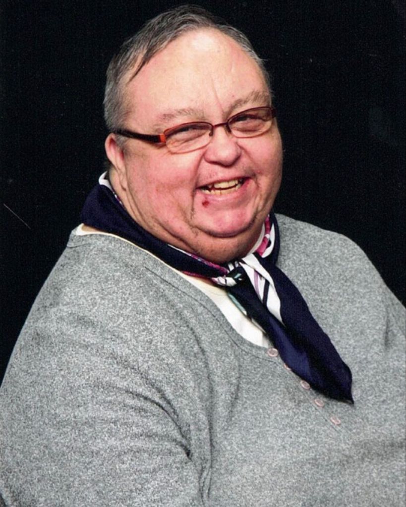 Sharon Margaret Babbage