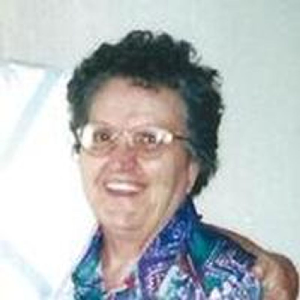 Norma Ellingson Profile Photo