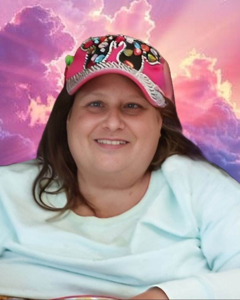 Tina Marie Basham Profile Photo