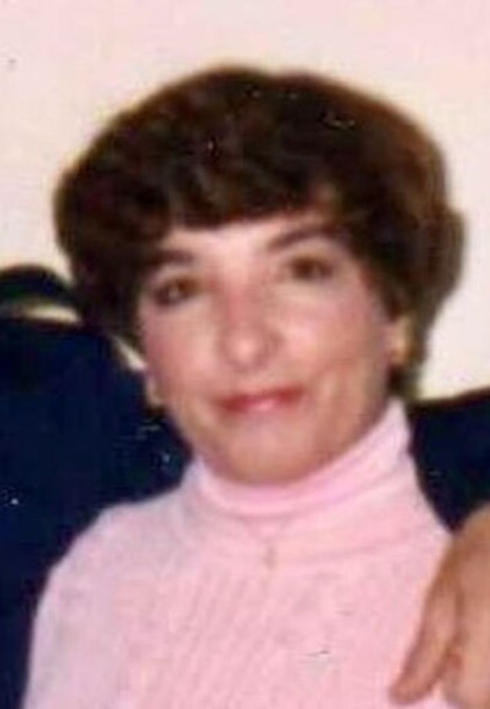 Jean Marie Young-Hull