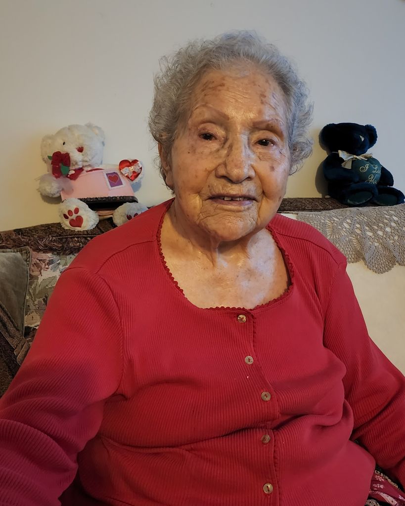 Rosa Jaramillo Profile Photo